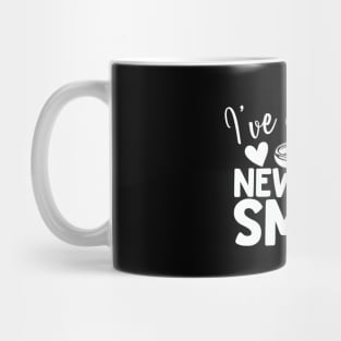 I've Got That New Wife Smell Just Married Mug